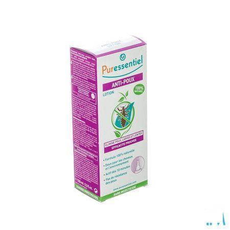 Puressentiel Anti-luizen 100 ml  -  Puressentiel