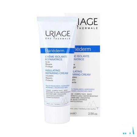 Uriage Bariederm 75 ml