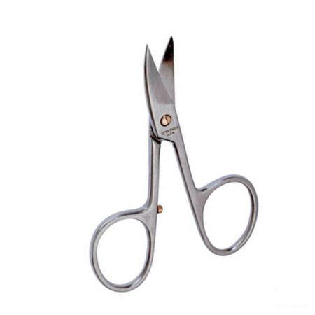 Vitry Classic Nagelschaar Krom Inox 1008  -  Vitry