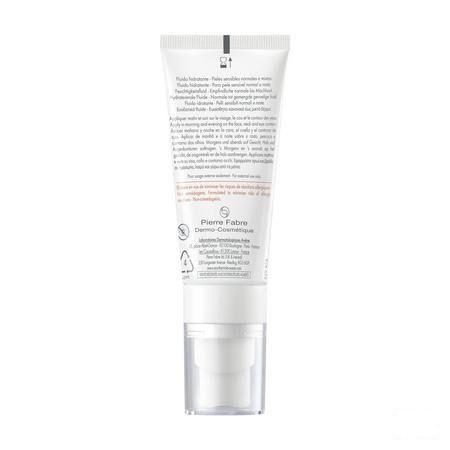Avene Tolerance Hydra 10 Hydrataterend Fluide 40 ml  -  Avene