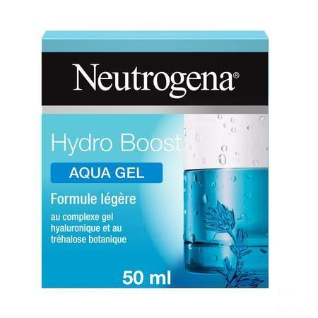 Neutrogena Hydroboost Aqua Gel 50 ml