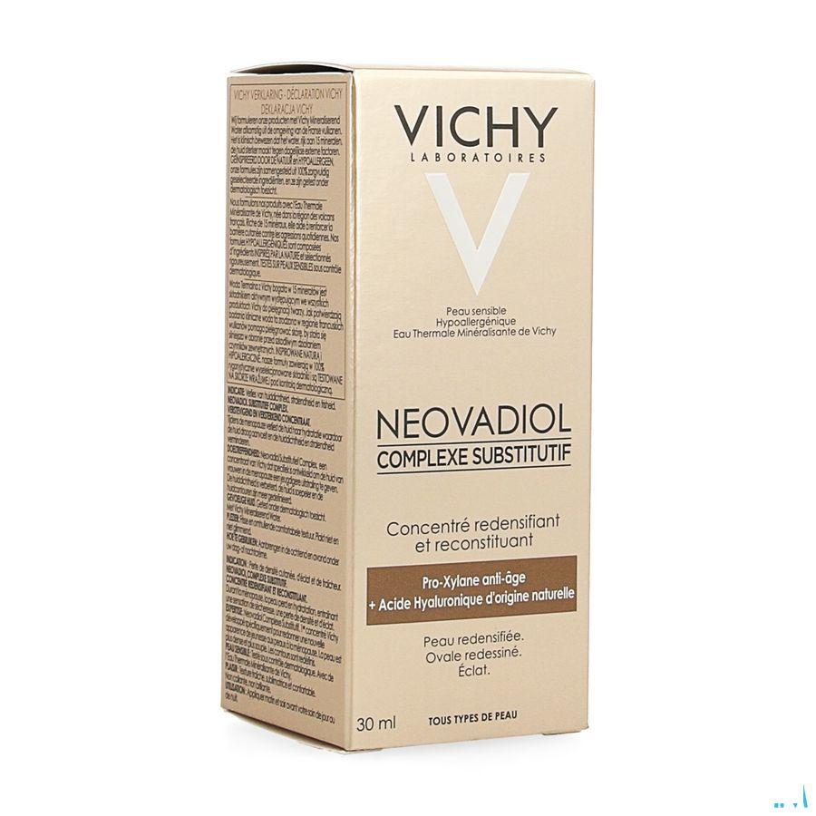 Vichy Neovadiol Sc Serum 30 ml  -  Vichy