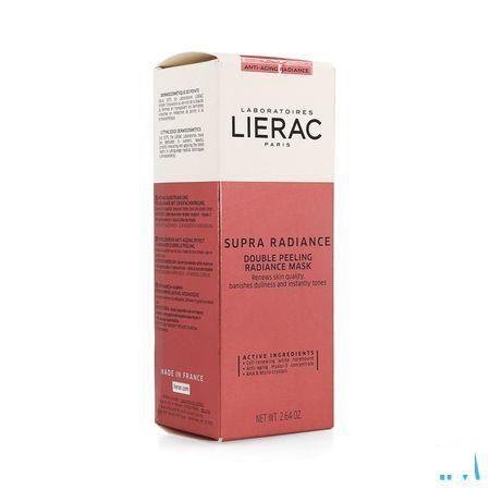 Lierac Supra Radiance Masker Tube 75 ml
