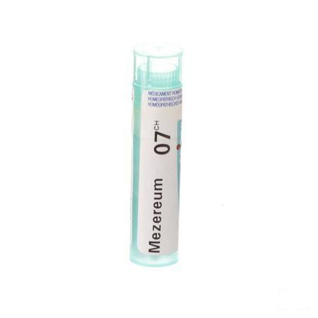 Mezereum 7CH Gr 4g  -  Boiron