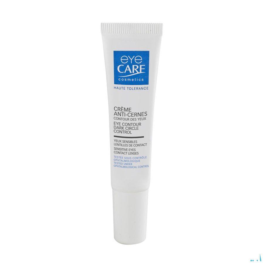 Eye Care Creme Anti wallen Oogomtrek 10 gr