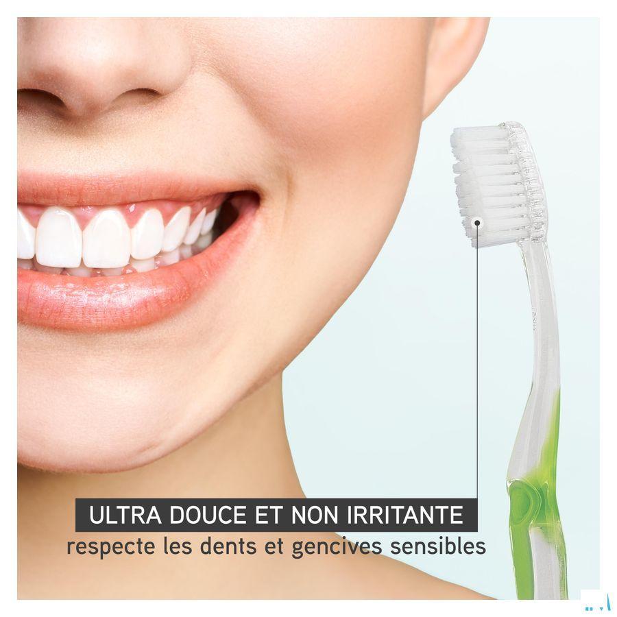 Elgydium Brosse A Dents Sensitive 