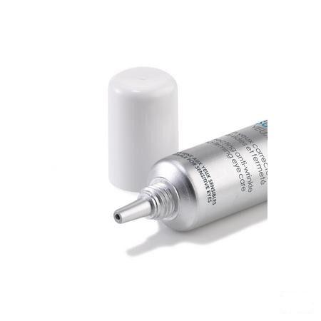 Vichy Liftactiv Derm Source Ogen 15 ml  -  Vichy