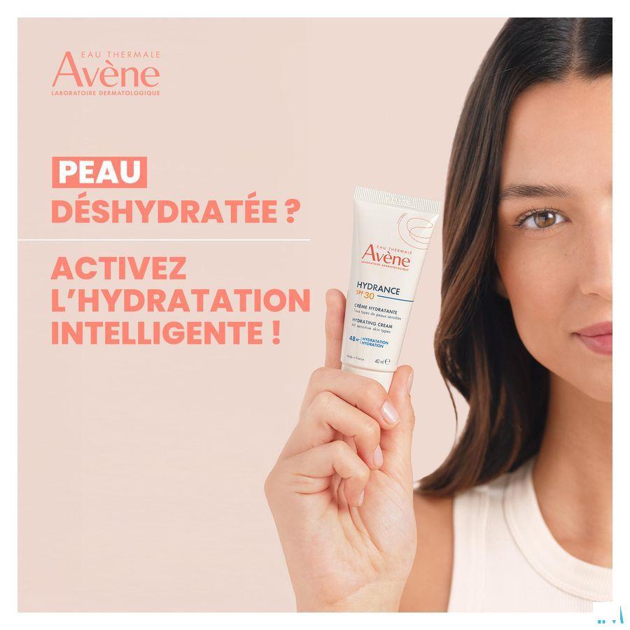 Avene Hydrance Uv Licht Hydraterende Emulsie 40 ml  -  Avene