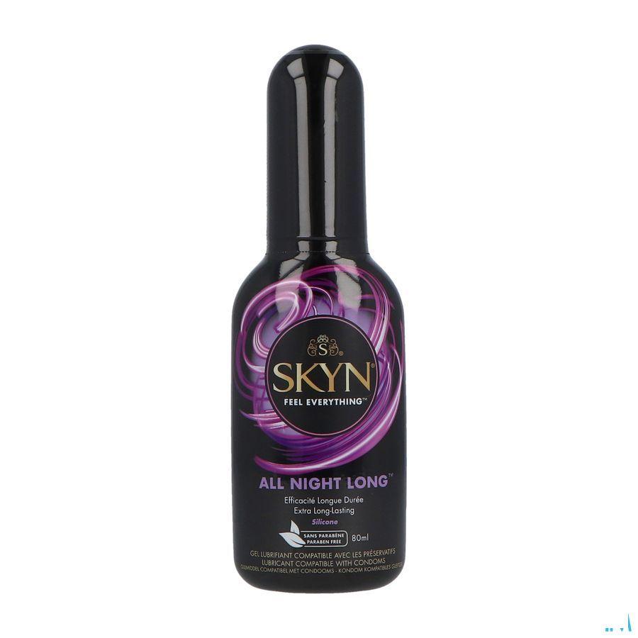 Skyn All Night Long Fl 80 ml
