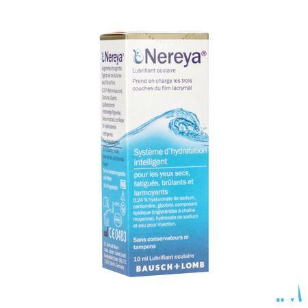 Nereya Flacon 10 ml