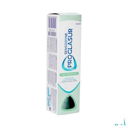 Sensodyne Proglasur Daily Protection Tube 75ml