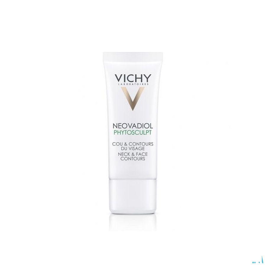 Vichy Neovadiol Phytosculpt Nek Contouren 50 ml  -  Vichy