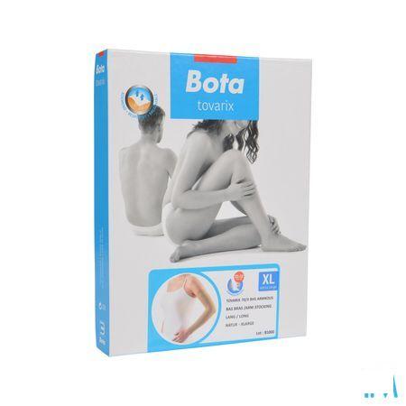 Bota Tovarix 70/Ii Bas Bras Bhs Long Xlarge