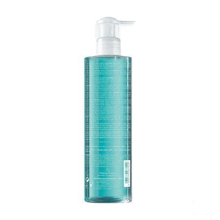Aderma Phys-ac Schuimgel Schuimend 400 ml  -  Aderma