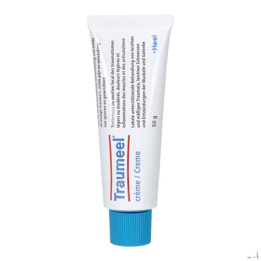 Traumeel Creme 50 Gr  -  Heel