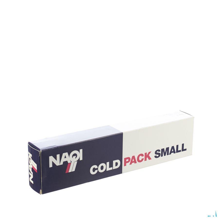 Naqi Cold Pack Small 7x27cm 2  -  Naqi
