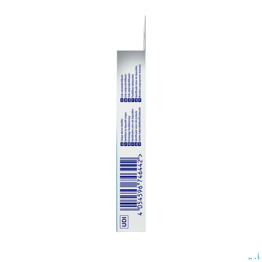 Nexcare 3M Breath.Univ.19X72Mm Strips 20 N0320Ns-0  -  3M