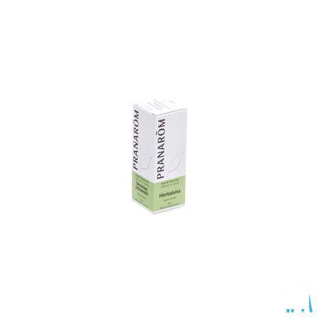 Ijzerhard Essentiele Olie 5 ml  -  Pranarom