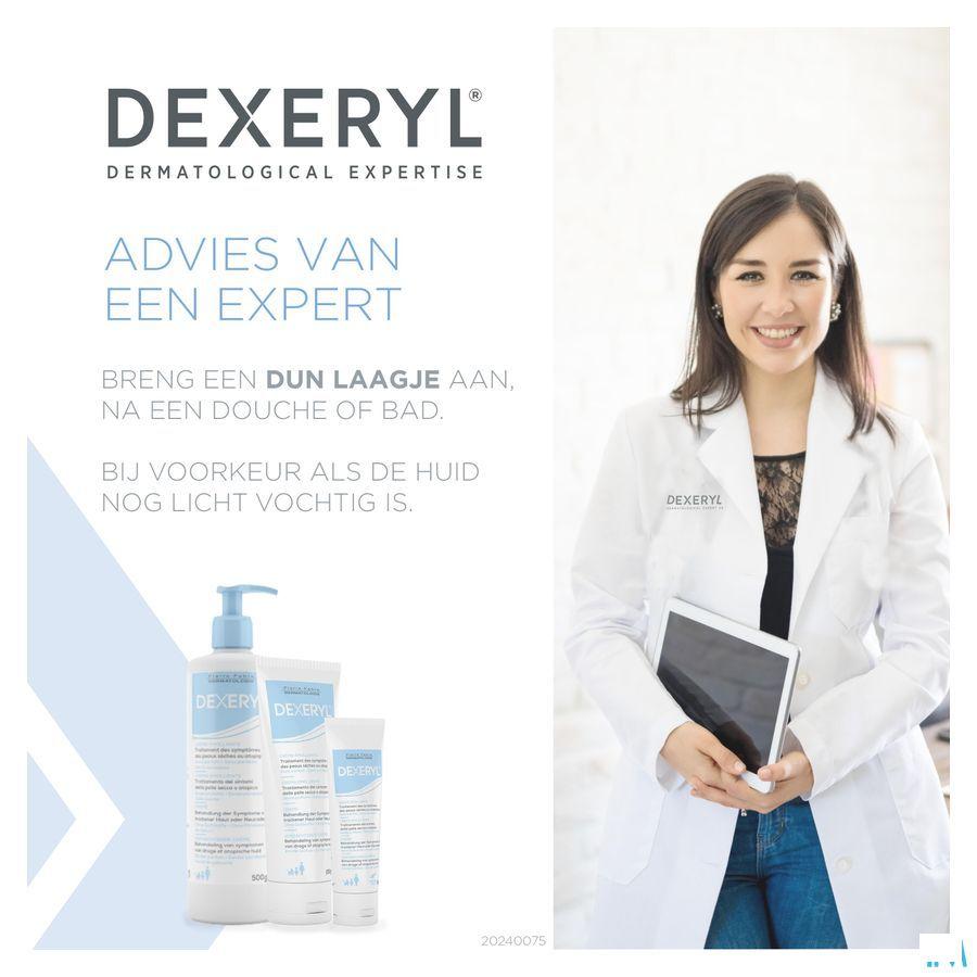 Dexeryl Creme Tube 50g