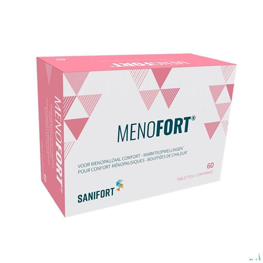 Menofort Tabletten 60 
