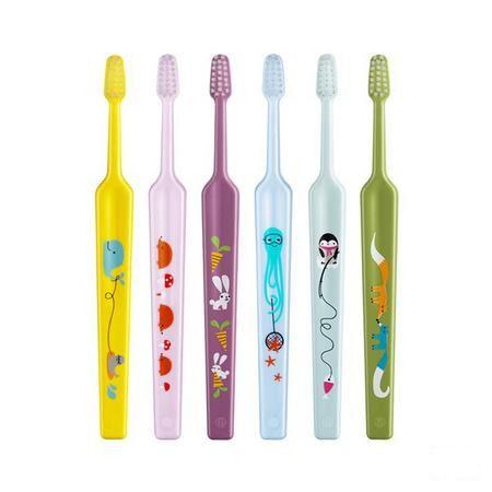 Tepe Mini Tandenborstel X-soft