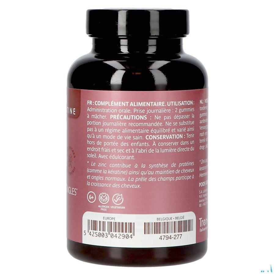 Alline Gummies 60