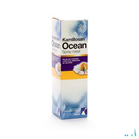 Kamillosan Ocean Neusspray 100 ml
