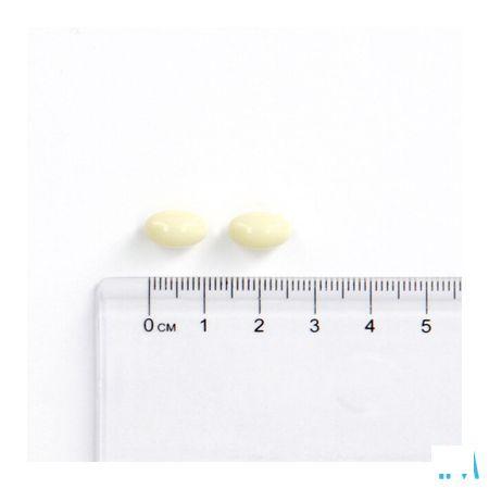 Vitamine D Sandoz 25000Iu Caps Molle 4