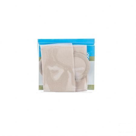 Bota Podo 2 Pelote Metatars. + bandage T2 23cm 1paar  -  Bota