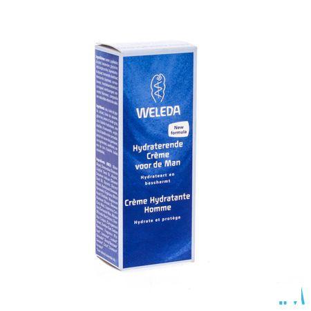 Weleda Creme Hydra Man 30 ml  -  Weleda