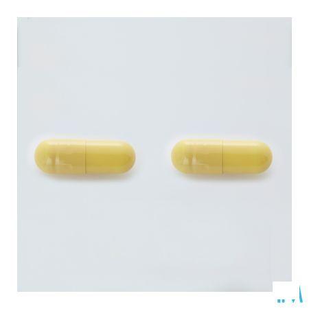 Quatral Capsule 1x60
