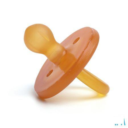 Suavinex Fopspeen Latex Rond + 6m