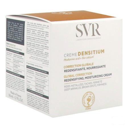 Densitium Creme 50ml  -  Svr Laboratoire