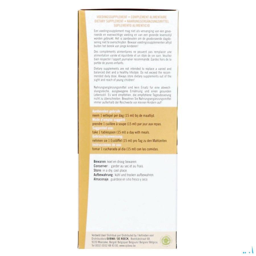 Mct Oil Superior Fl 480 ml
