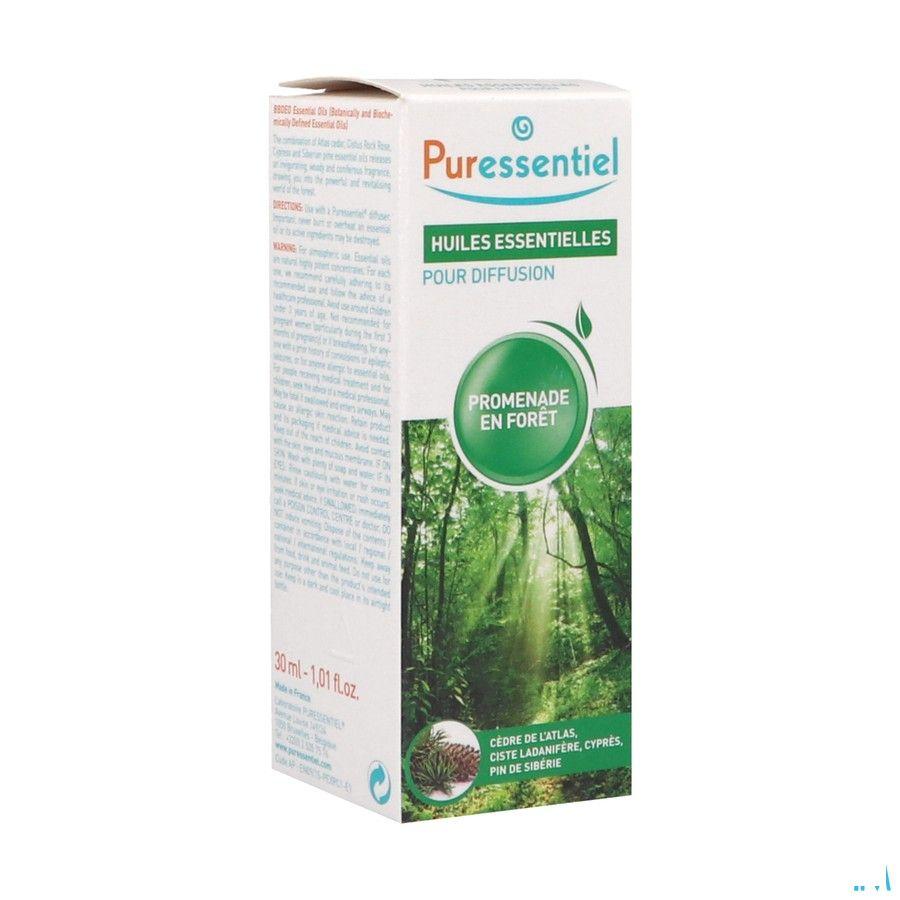 Puressentiel Verstuiving Prom. Bos Complexe 30 ml  -  Puressentiel