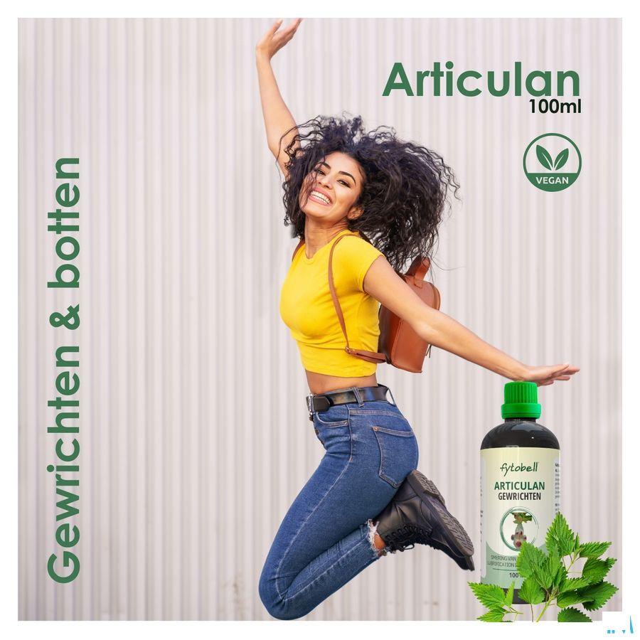 Fytobell Articulan Gouttes 100 ml