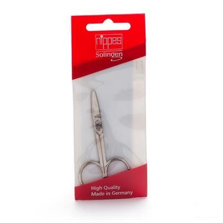Nippes Ciseaux Bebe 8cm N488  -  Bomedys