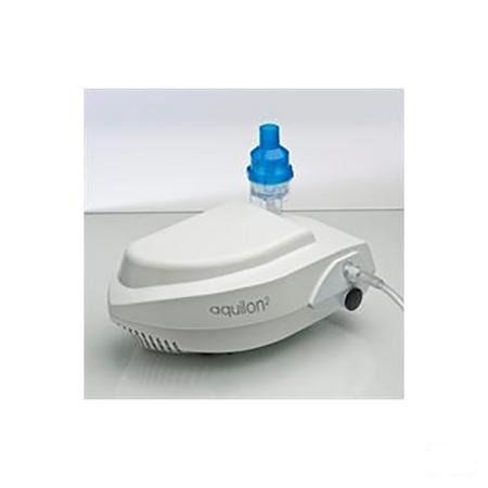 Aquilon Nebuliseur Compresseur  -  H & W