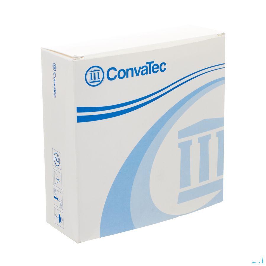 Consecura Stomah.flex 70mm 5 401432  -  Convatec