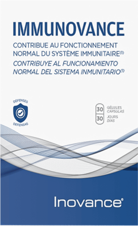 Immunovance Capsule 30 Ca136  -  Ysonut