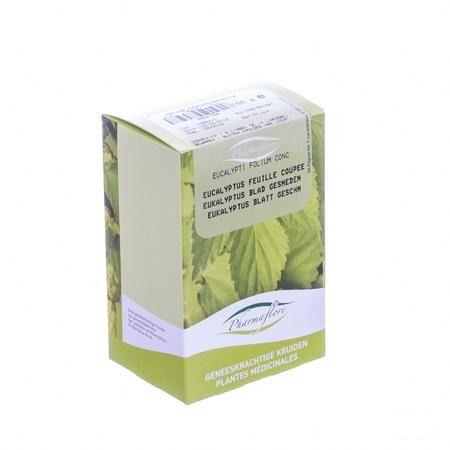 Eucalyptus Feuille Coupee Boite 100 gr  -  Fagron