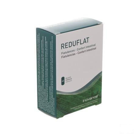 Inovance Reduflat Tabletten 45  -  Ysonut