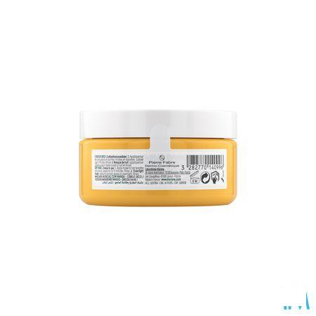 Klorane Capilaire Masker Mango Pot 150 ml