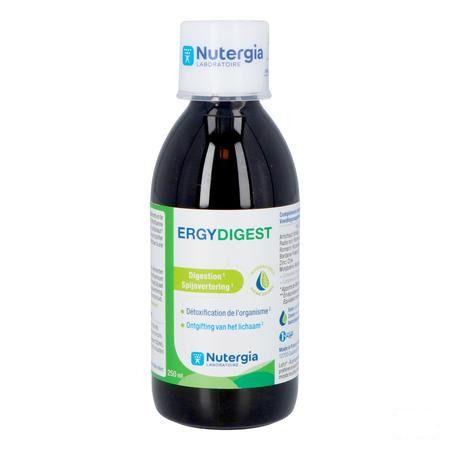 Ergydigest 250 ml