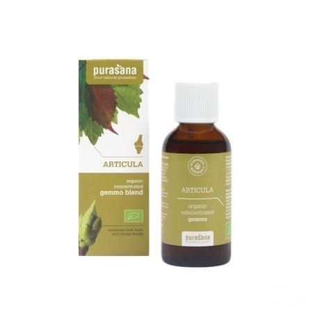 Purasana Puragemm Articula 50 ml