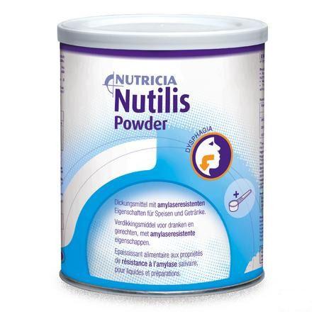 Nutilis Powder 300 gr  -  Nutricia