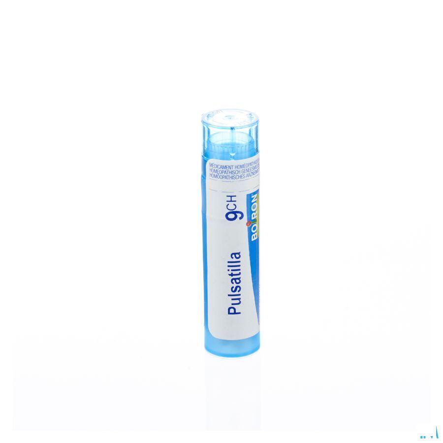 Pulsatilla 9CH Gr 4g  -  Boiron