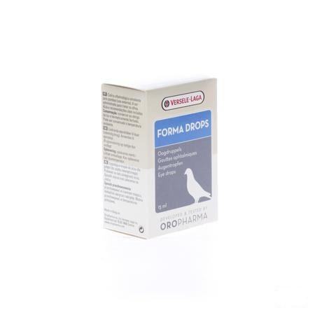Forma Drops 15 ml 4600083
