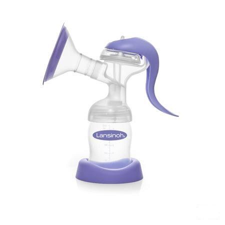 Lansinoh Handkolf Natural Wave