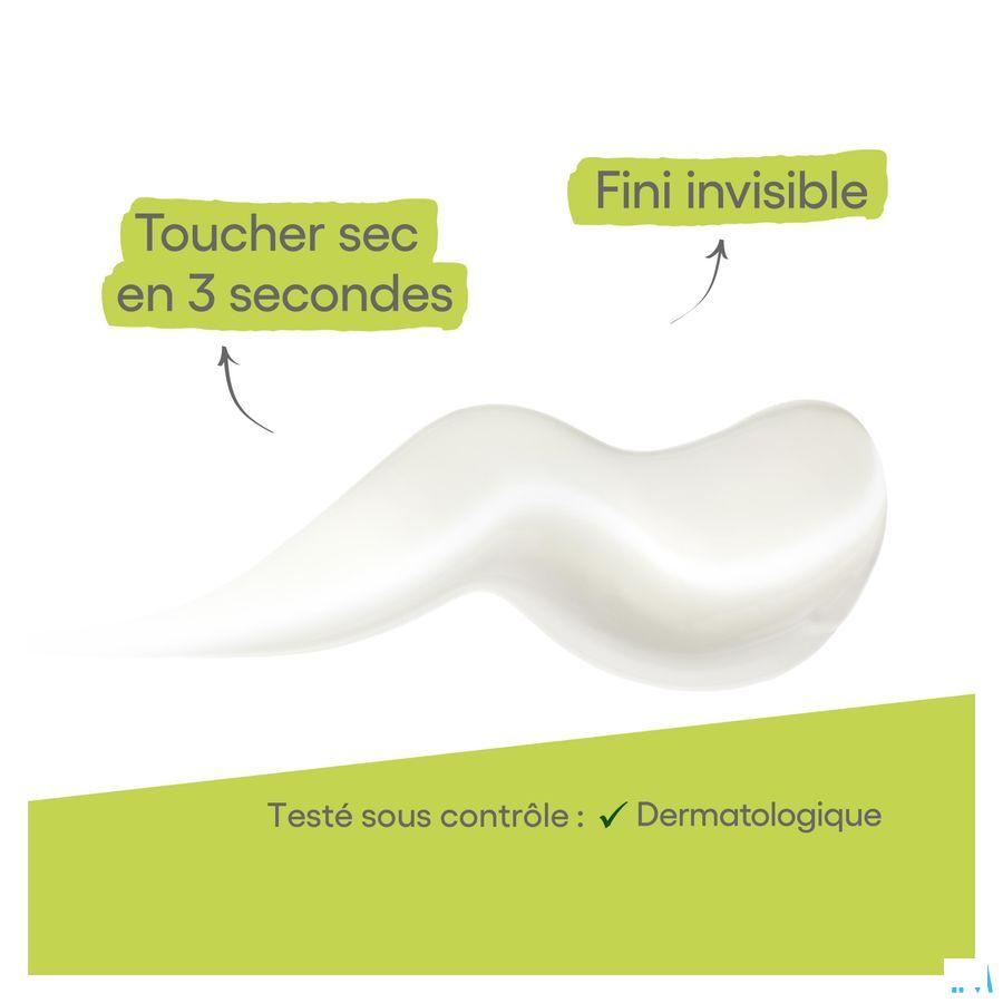 Aderma Protect Pocket Fluide Onzichtbare Ip50 + 30 ml  -  Aderma